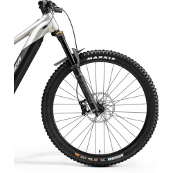 Merida eone sixty 700 srebrny 2024