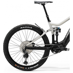 Merida eone sixty 700 srebrny 2024