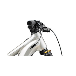 Merida eone sixty 700 srebrny 2024