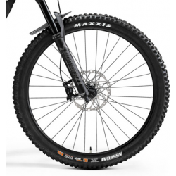 Merida eone sixty 700 srebrny 2024