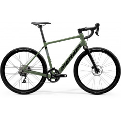 Merida esilex+ 600 zielony...