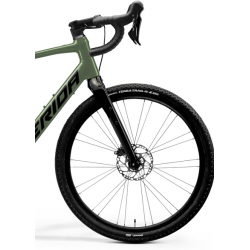 Merida esilex+ 600 zielony 2024