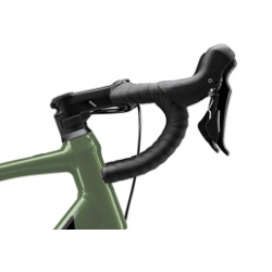 Merida esilex+ 600 zielony 2024