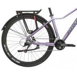 Kross Lea 4.0 EQ koła 29 fioletowy połysk 2024