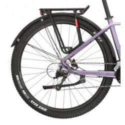 Kross Lea 4.0 EQ koła 29 fioletowy połysk 2024