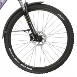 Kross Lea 4.0 EQ koła 29 fioletowy połysk 2024