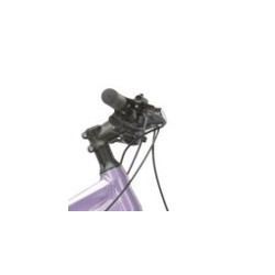 Kross Lea 4.0 EQ koła 29 fioletowy połysk 2024