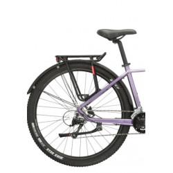 Kross Lea 4.0 EQ koła 29 fioletowy połysk 2024