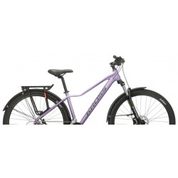 Kross Lea 4.0 EQ koła 29 fioletowy połysk 2024