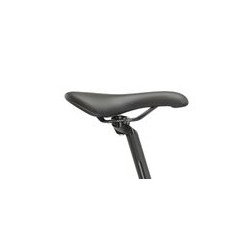 Kross Level 5.0 FSA GL niebieski / srebrny połysk 2024