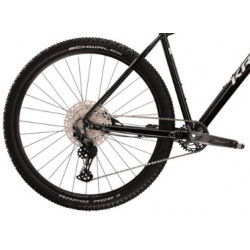 Kross Level 5.0 czarny 2024