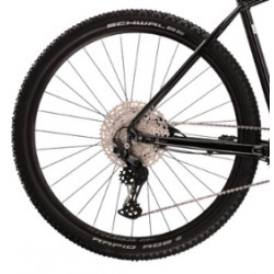 Kross Level 5.0 czarny 2024