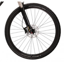 Kross Level 5.0 czarny 2024