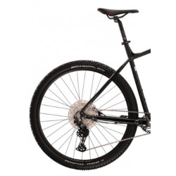 Kross Level 5.0 czarny 2024