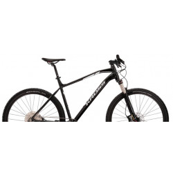 Kross Level 5.0 czarny 2024