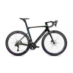 Accent cyclone disc 105 Di2