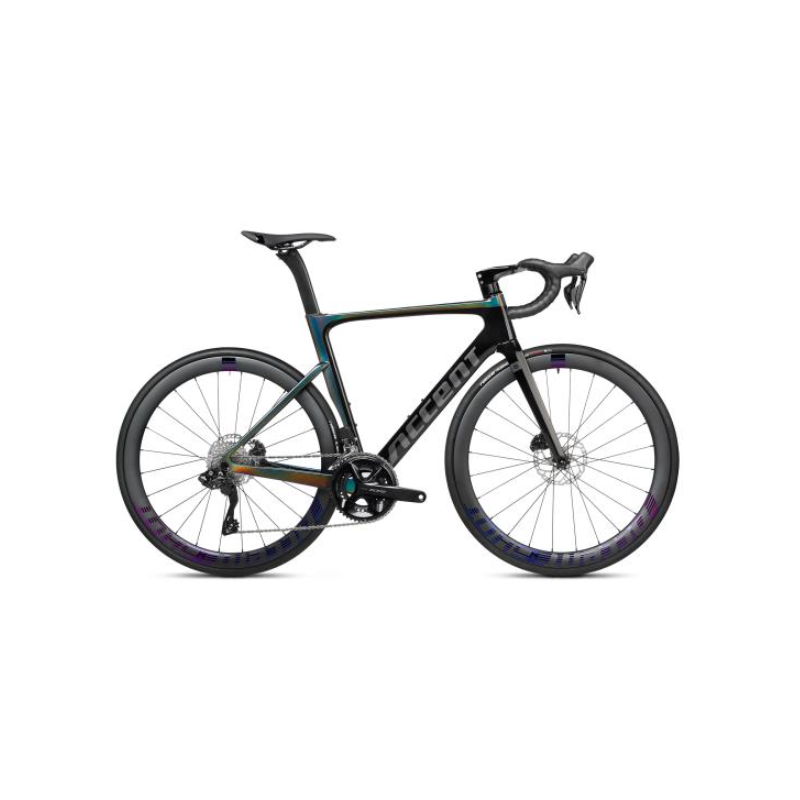 Accent cyclone disc 105 Di2