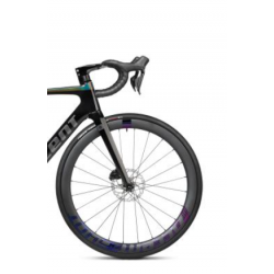 Accent cyclone disc 105 Di2 czarny 2024 + ebon 250 zł