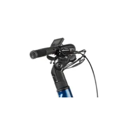 Romet e-modeco urb 1.0 504wh granatowy 2024