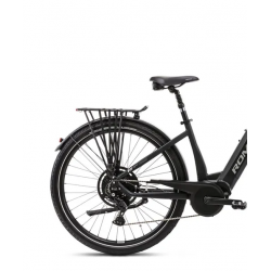 Romet e-modeco urb 2.0 725wh czarny 2024