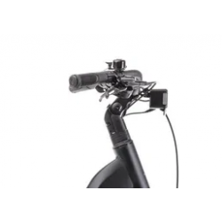 Romet e-modeco urb 2.0 725wh czarny 2024