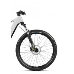 Romet e-mustang 1.0 725wh szary 2024