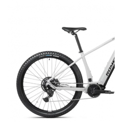 Romet e-mustang 1.0 725wh szary 2024