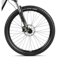 Romet e-mustang 1.0 725wh szary 2024