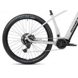 Romet e-mustang 1.0 725wh szary 2024