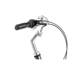 Romet sonata classic 26 grafitowy 2024