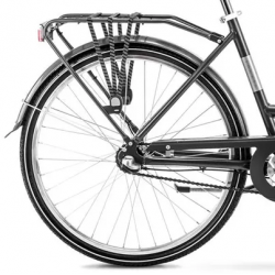 Romet sonata classic 26 grafitowy 2024