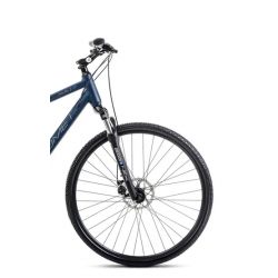 Romet orkan 3M granatowy 2024