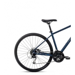 Romet orkan 3M granatowy 2024