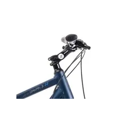 Romet orkan 3M granatowy 2024