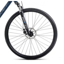 Romet orkan 3M granatowy 2024