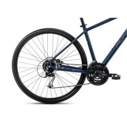 Romet orkan 3M granatowy 2024