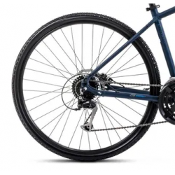 Romet orkan 3M granatowy 2024