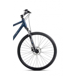 Romet orkan 3M granatowy wer.B 2024