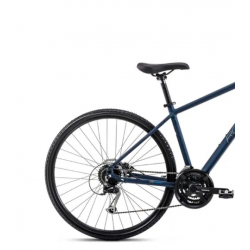 Romet orkan 3M granatowy wer.B 2024