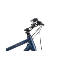 Romet orkan 3M granatowy wer.B 2024