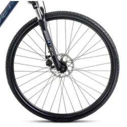 Romet orkan 3M granatowy wer.B 2024