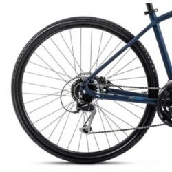 Romet orkan 3M granatowy wer.B 2024