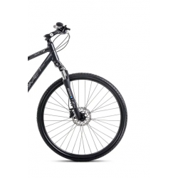 Romet orkan 4M grafitowy 2024