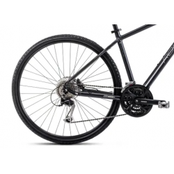 Romet orkan 4M grafitowy 2024