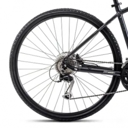 Romet orkan 4M grafitowy 2024