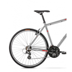 Romet Orkan M grafitowy 2024