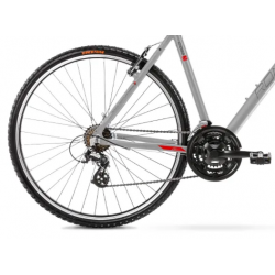 Romet Orkan M grafitowy 2024