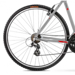 Romet Orkan M grafitowy 2024