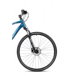 Romet orkan 5M granatowy 2024