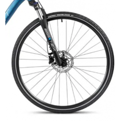 Romet orkan 5M granatowy 2024